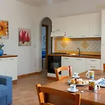 Semesterbostad Casa La Pineta