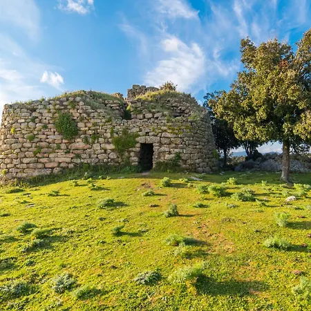 Casa La Pineta Budoni