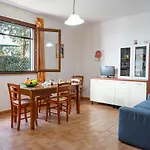 Nyaraló Casa La Pineta