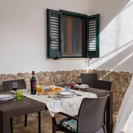 Casa La Pineta Dom wakacyjny
