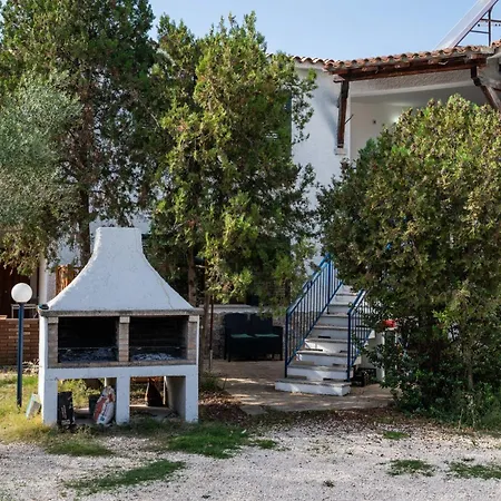 Casa La Pineta